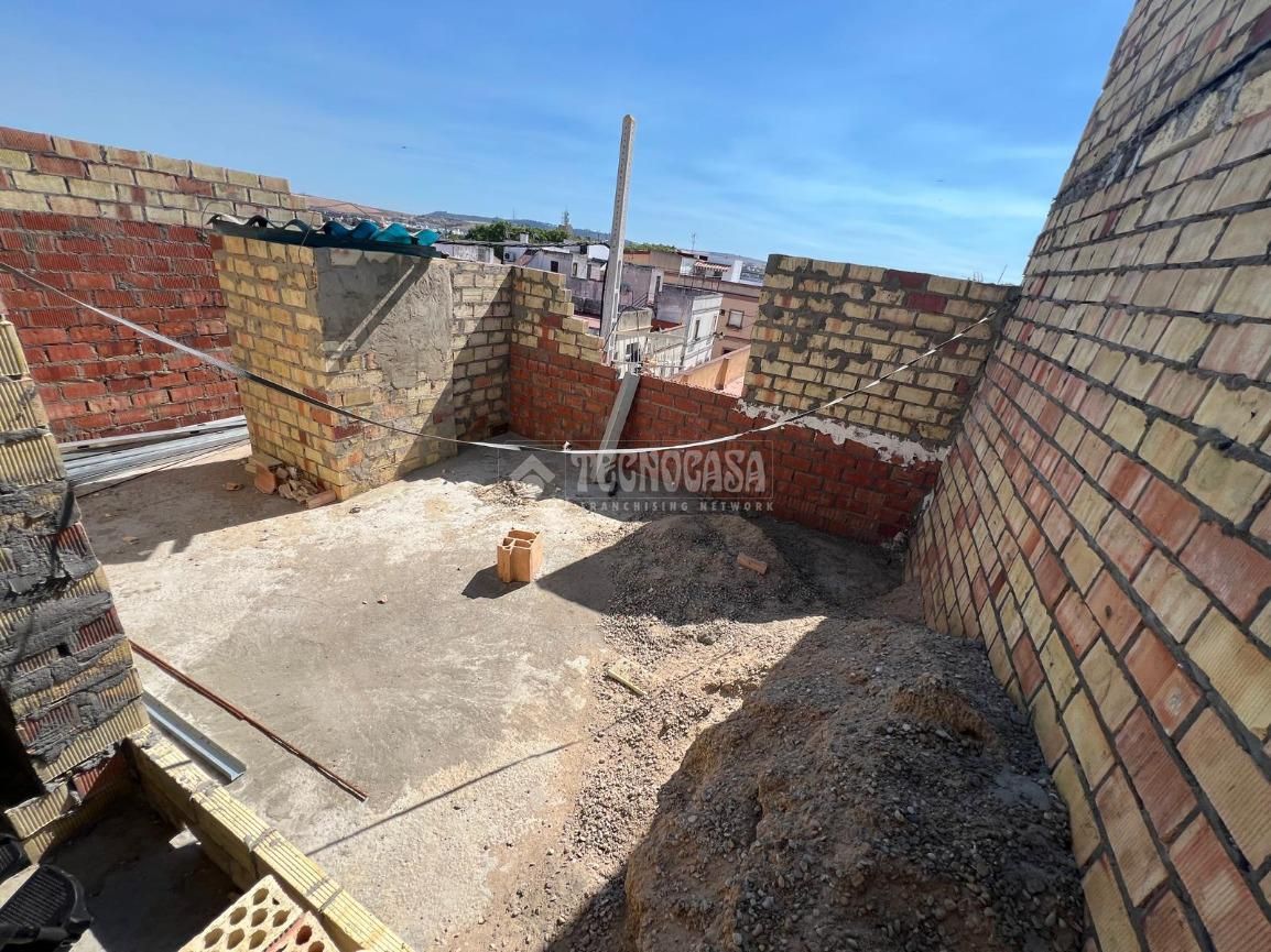House or chalet for sale in Calle Manuel María, Torresoto - Agrimensor
