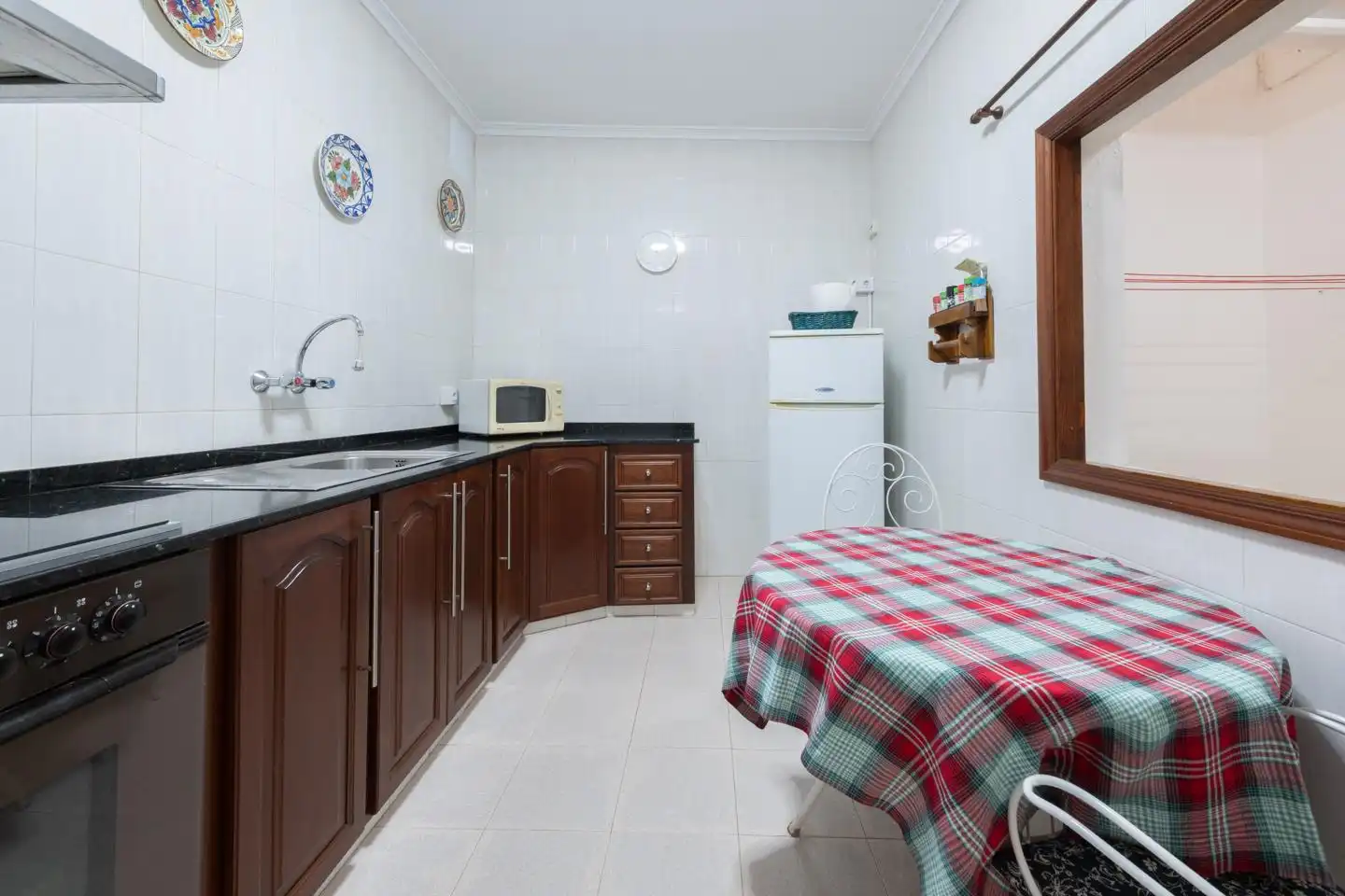 Cuina de Planta baixa en venda en Las Palmas de Gran Canaria
