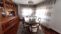 Esszimmer von Erdgeschoss miete in Santiago de Compostela  mit Heizung und Möbliert