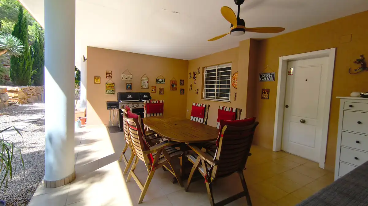 Apartamento en venta en La Xara - La Sella, imagen 23