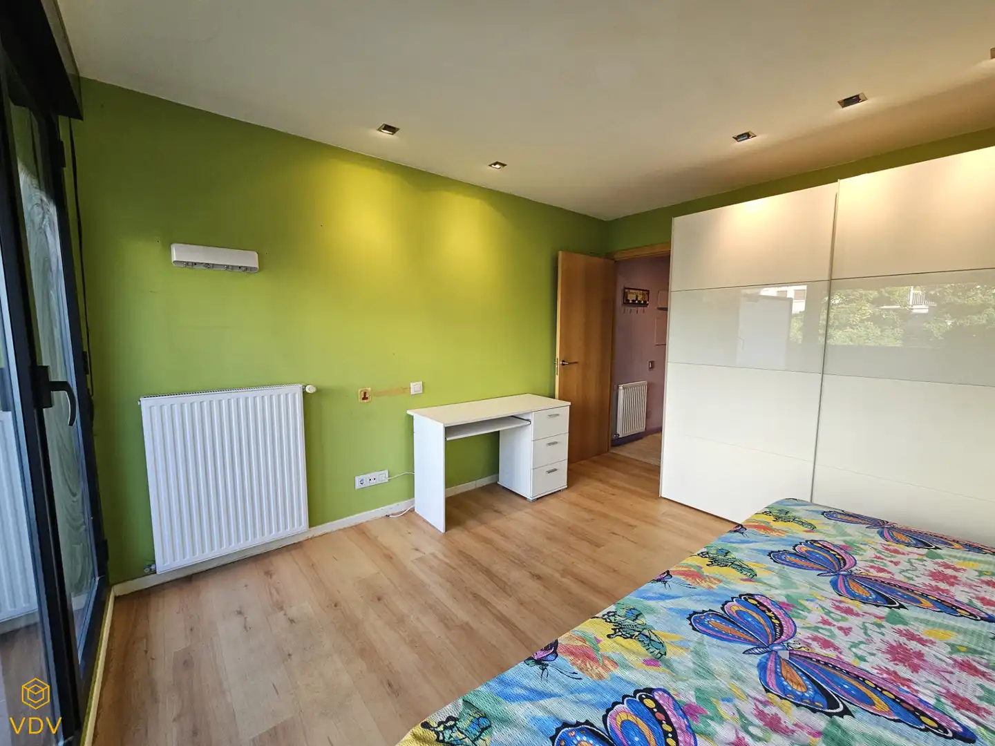 Habitación de Dúplex en venta en Valle de Elorz / Elortzibar, Navarra