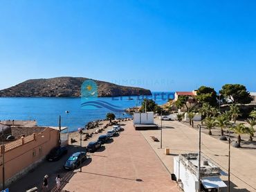 Mini appartamento con ascensore in vendita a Puerto de Mazarrón