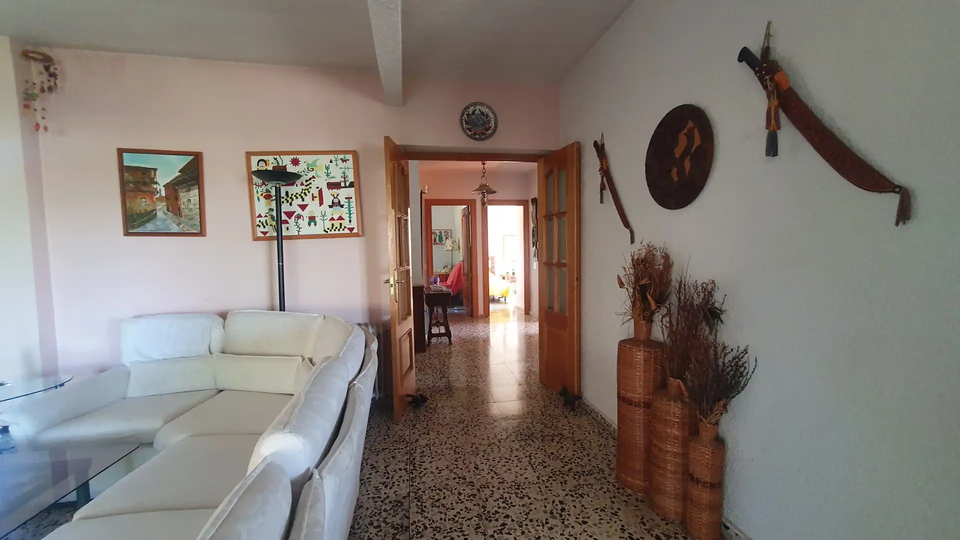 Casa o xalet en venda en Valdemorillo amb Calefacció, Jardí privat i Terrassa