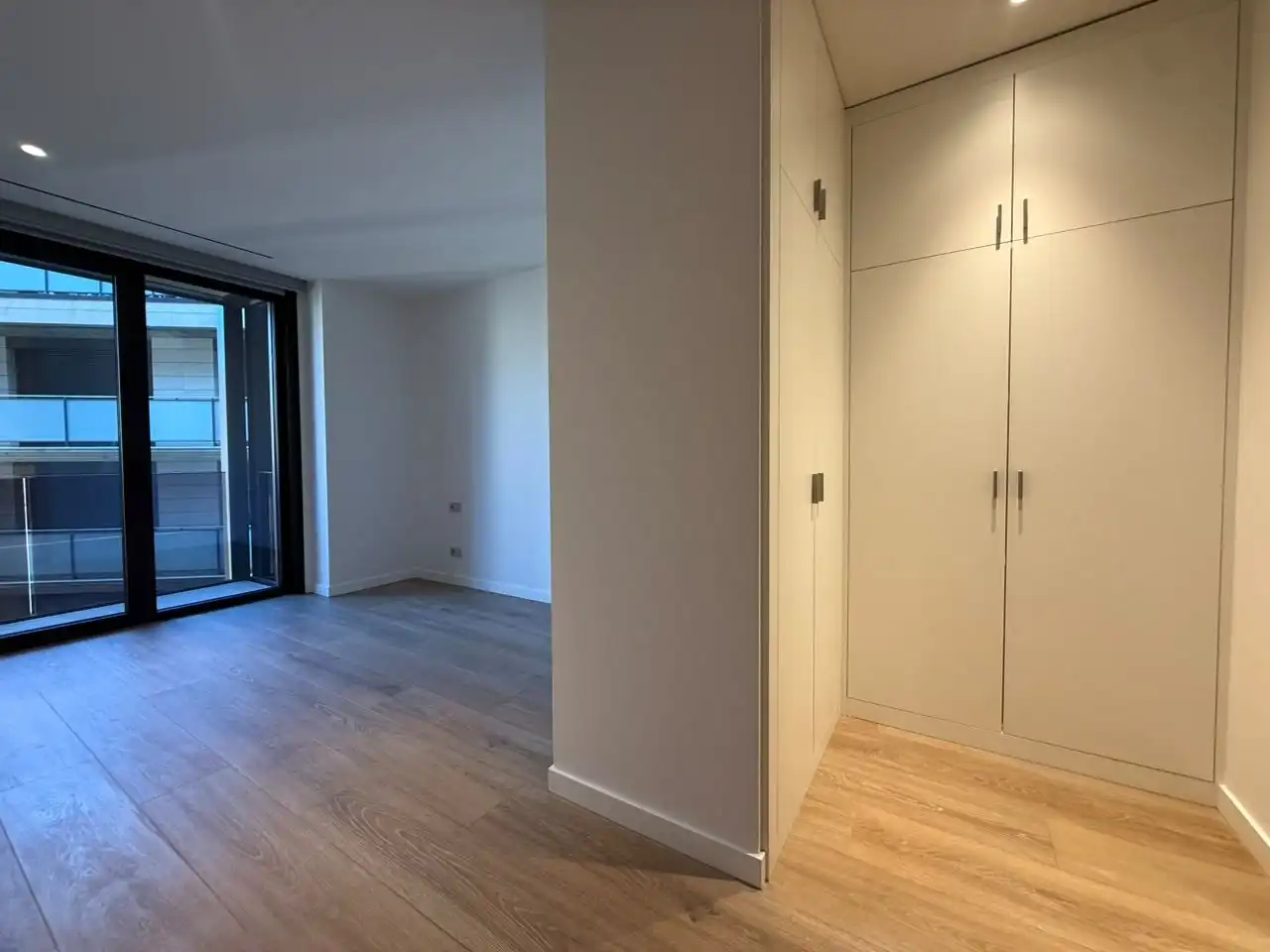 Flat with terrace to rent in Carrer dels Paraires, A tower, edifici B, imagen 10