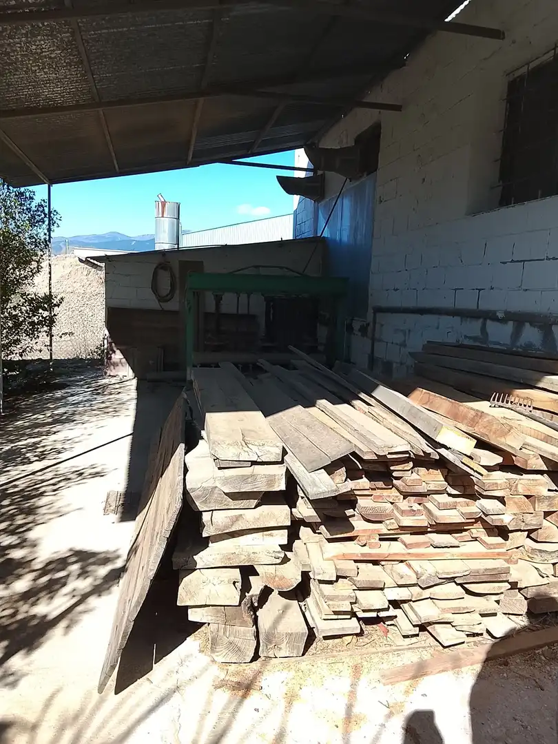 Industrial building for sale in Arenas de San Pedro, imagen 16