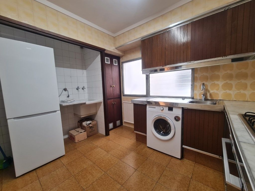 Kitchen of Flat to rent in Girona Capital