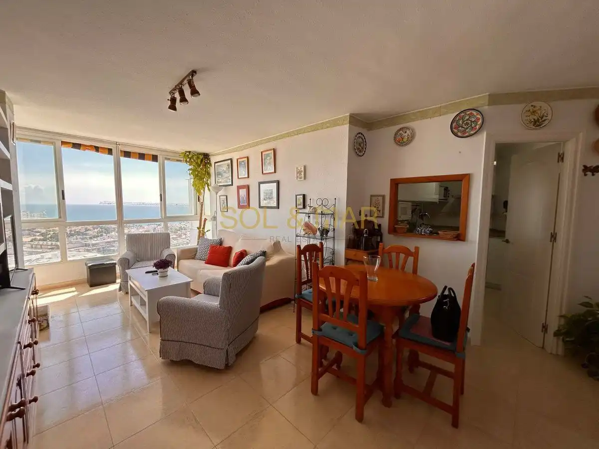 Apartament amb piscina en venda a Alay, imagen 11