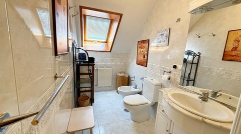 Foto 5 von Maisonette zum Verkauf in Manuel Azaña, Los Rosales, A Coruña Capital