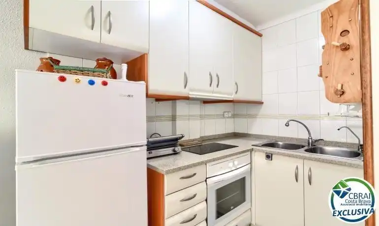 Apartment with lift for sale in Paseo MARITIM, imagen 11