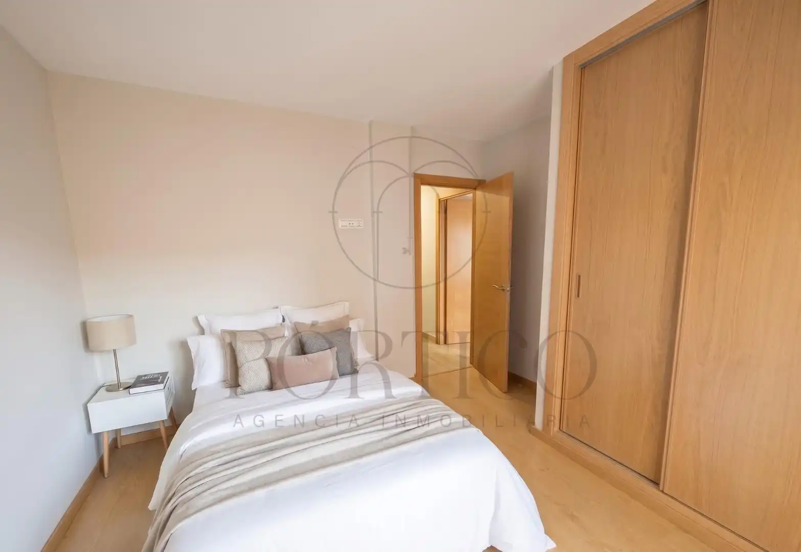 Habitación de Piso en venta en O Porriño   con Calefacción, Terraza y Trastero