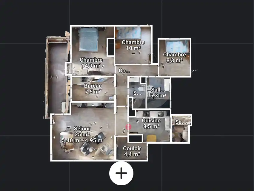 Piso en venta en Valls con Aire acondicionado y Terraza