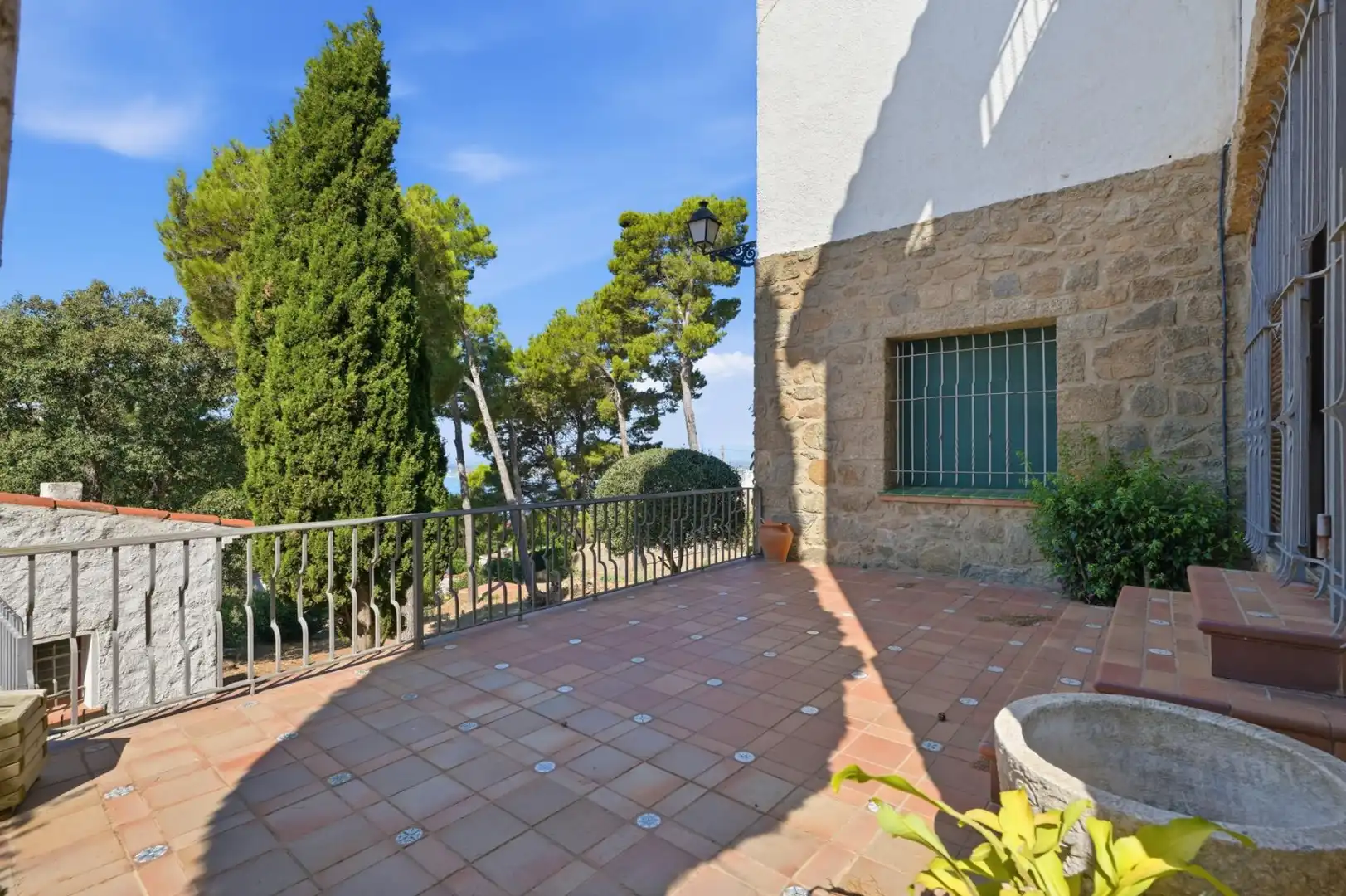 Chalet con terraza en venta en Almadrava - Canyelles - Puig-Rom, imagen 10