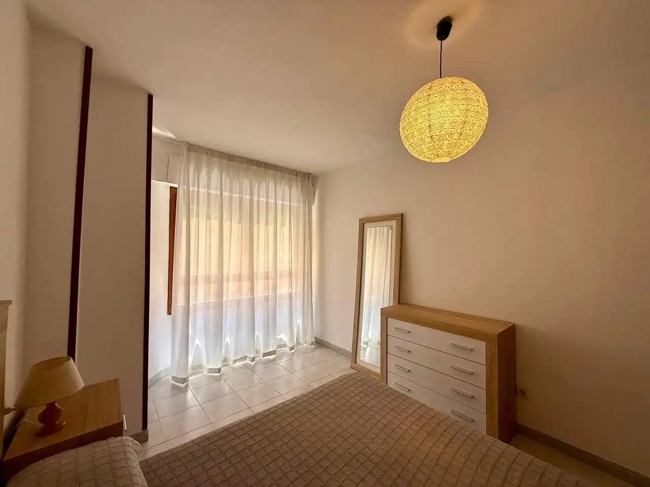 Habitación de Apartamento en venta en Torrevieja con Calefacción