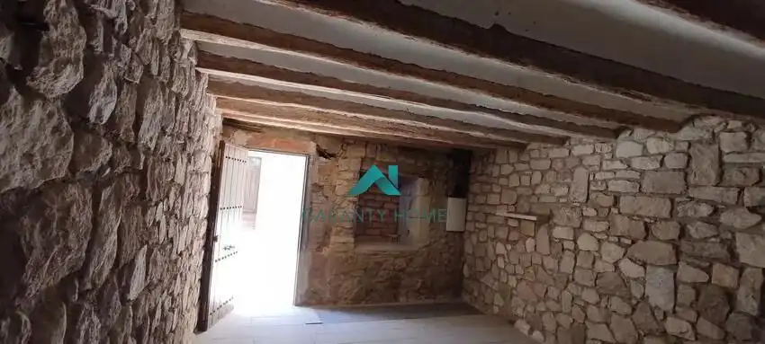 Casa o chalet en venta en Bellvís con Terraza