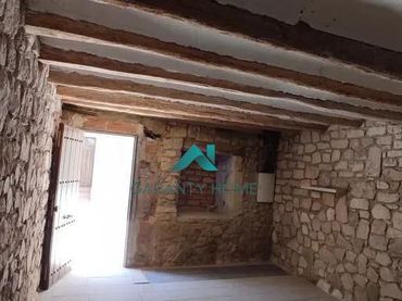 Casa en venda a Bellvís
