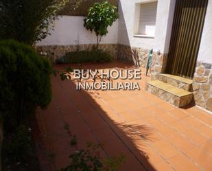 Terrace of House or chalet to rent in Illescas