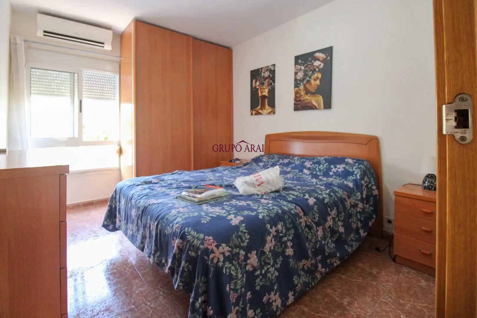Flat for sale in Calle POETA SALVADOR ALLENDE, Juan XXIII