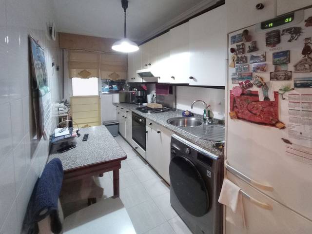 Piso en Venta en Ariznabarra