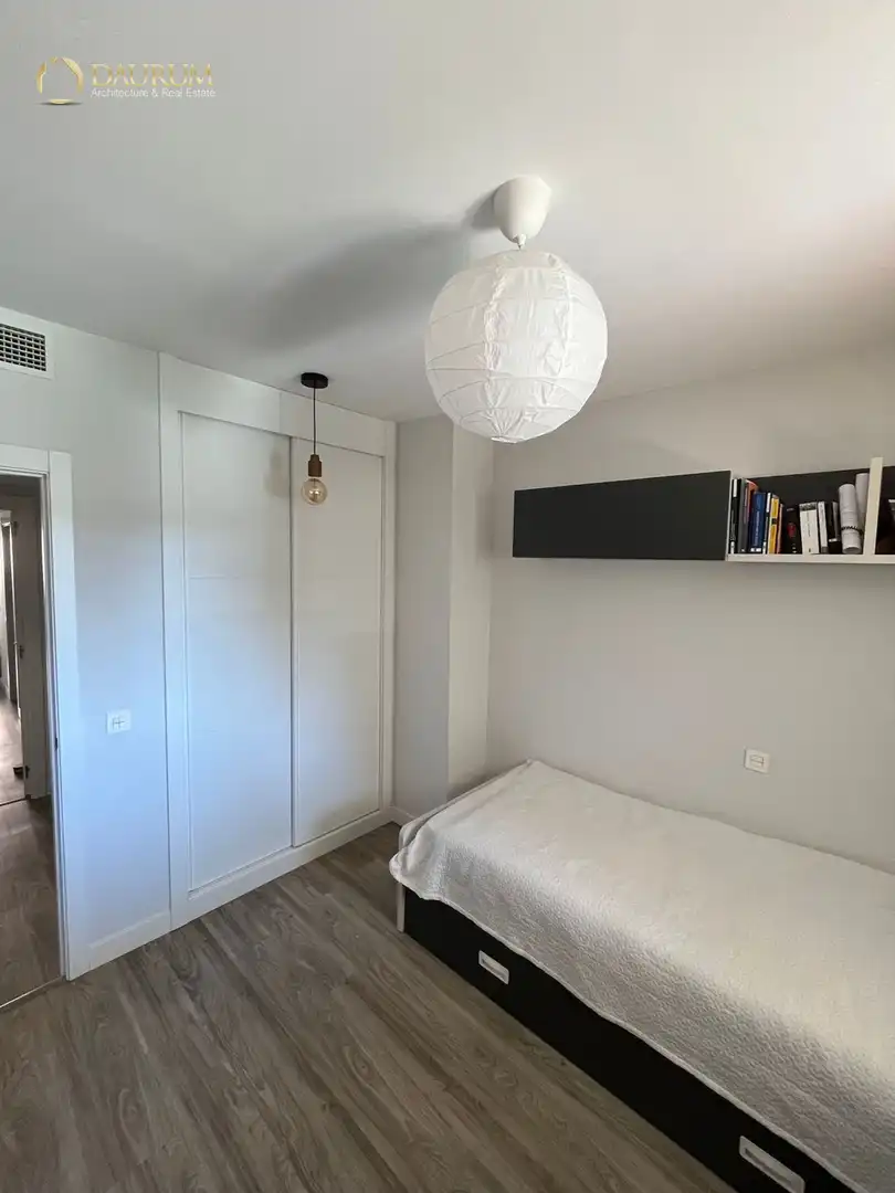 Habitación de Piso en venta en Rivas-Vaciamadrid con Aire acondicionado, Calefacción y Terraza