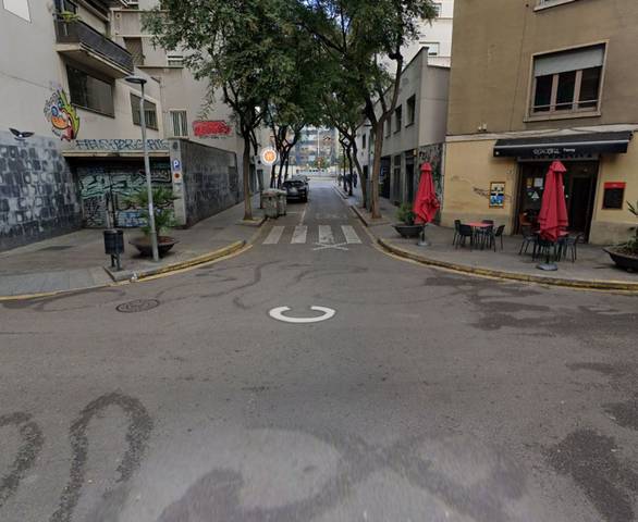 Local comercial en Venta en La Barceloneta