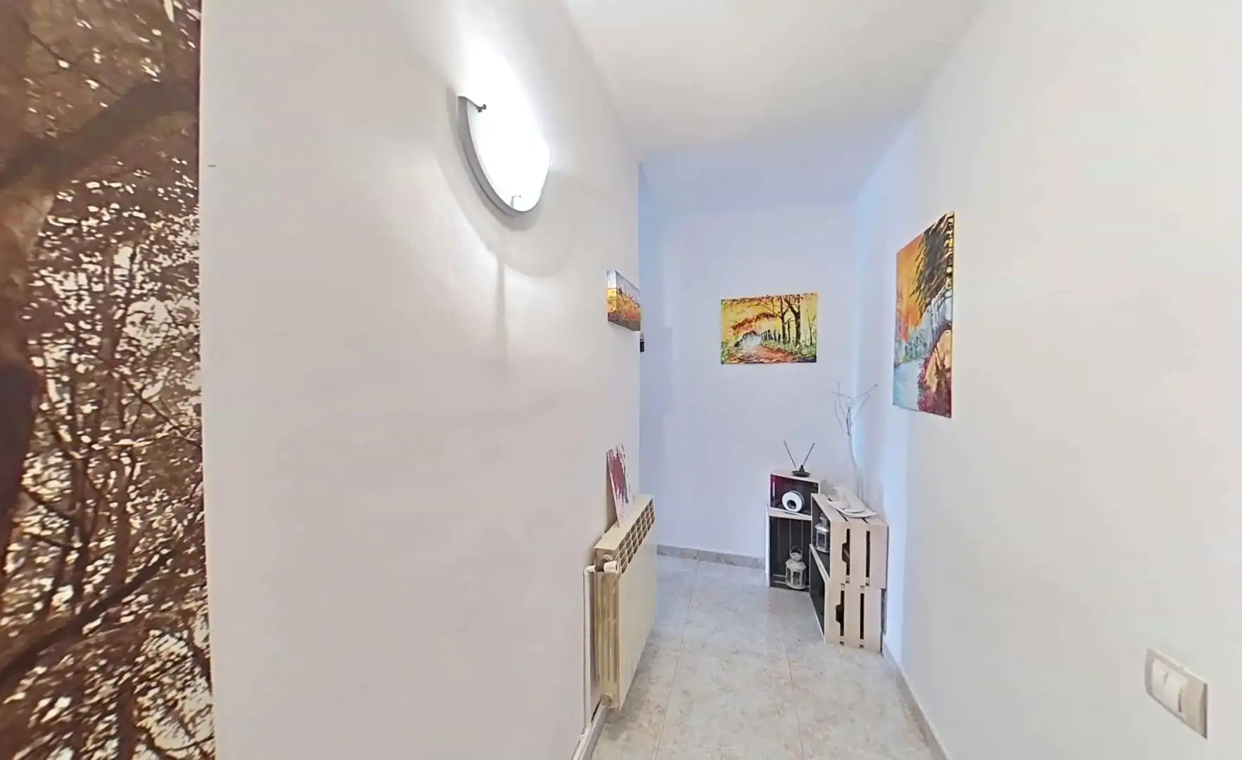 Ático en venta en Canovelles con Terraza, Trastero y Balcón