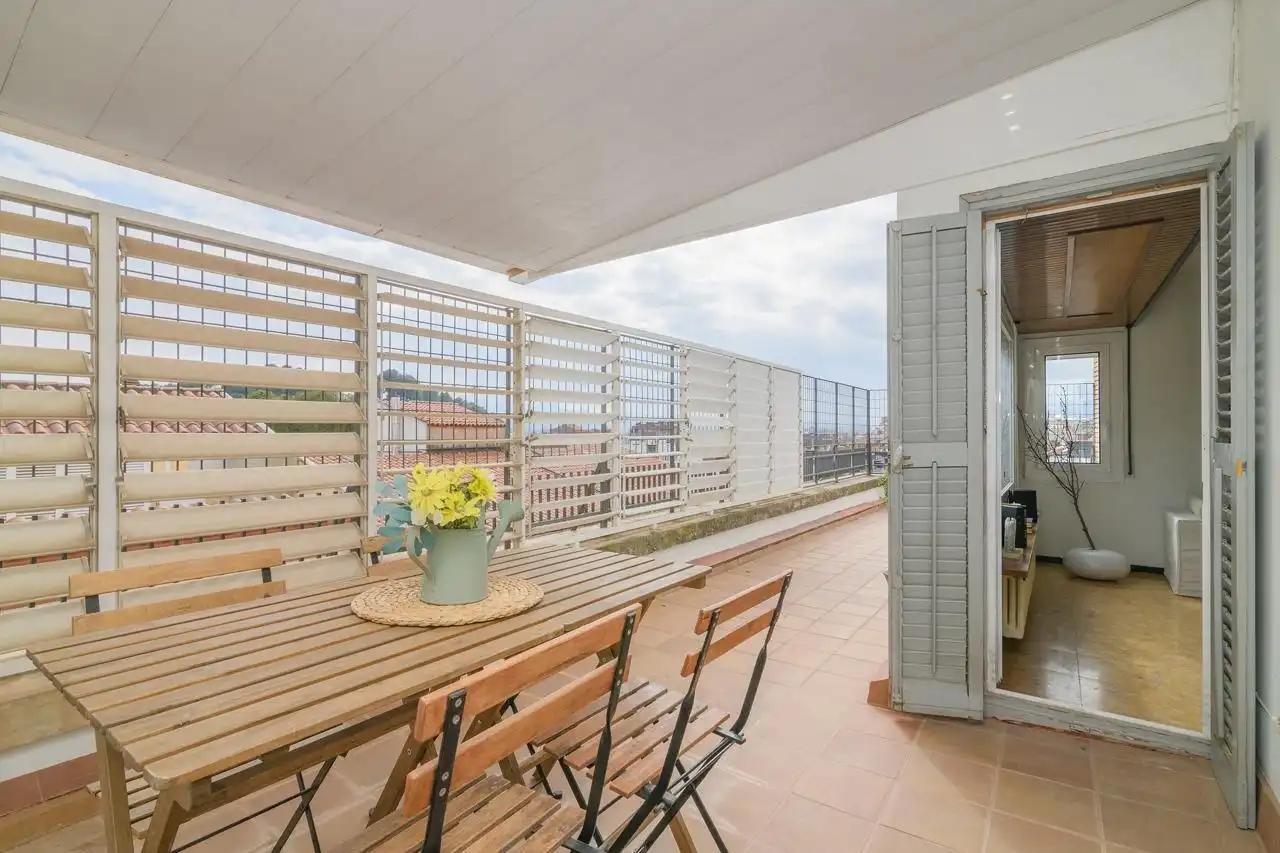 Attic for sale in Manresa, Barcelona