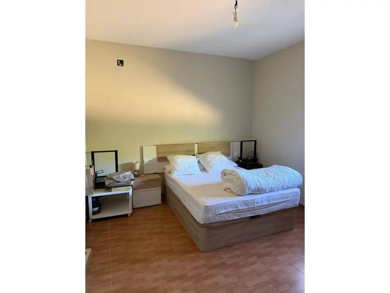 Habitación de Casa o chalet en venta en Carmona con Aire acondicionado, Calefacción y Terraza