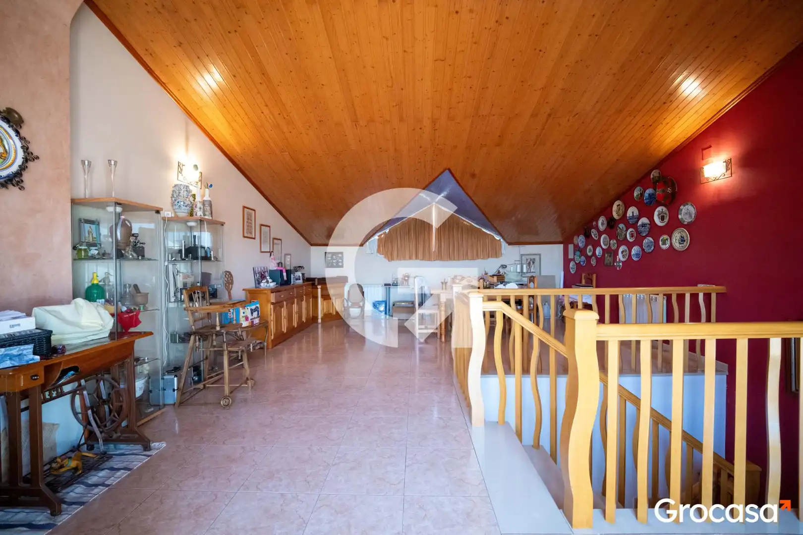 Casa adosada en venta en Mataró con Aire acondicionado, Calefacción y Jardín privado