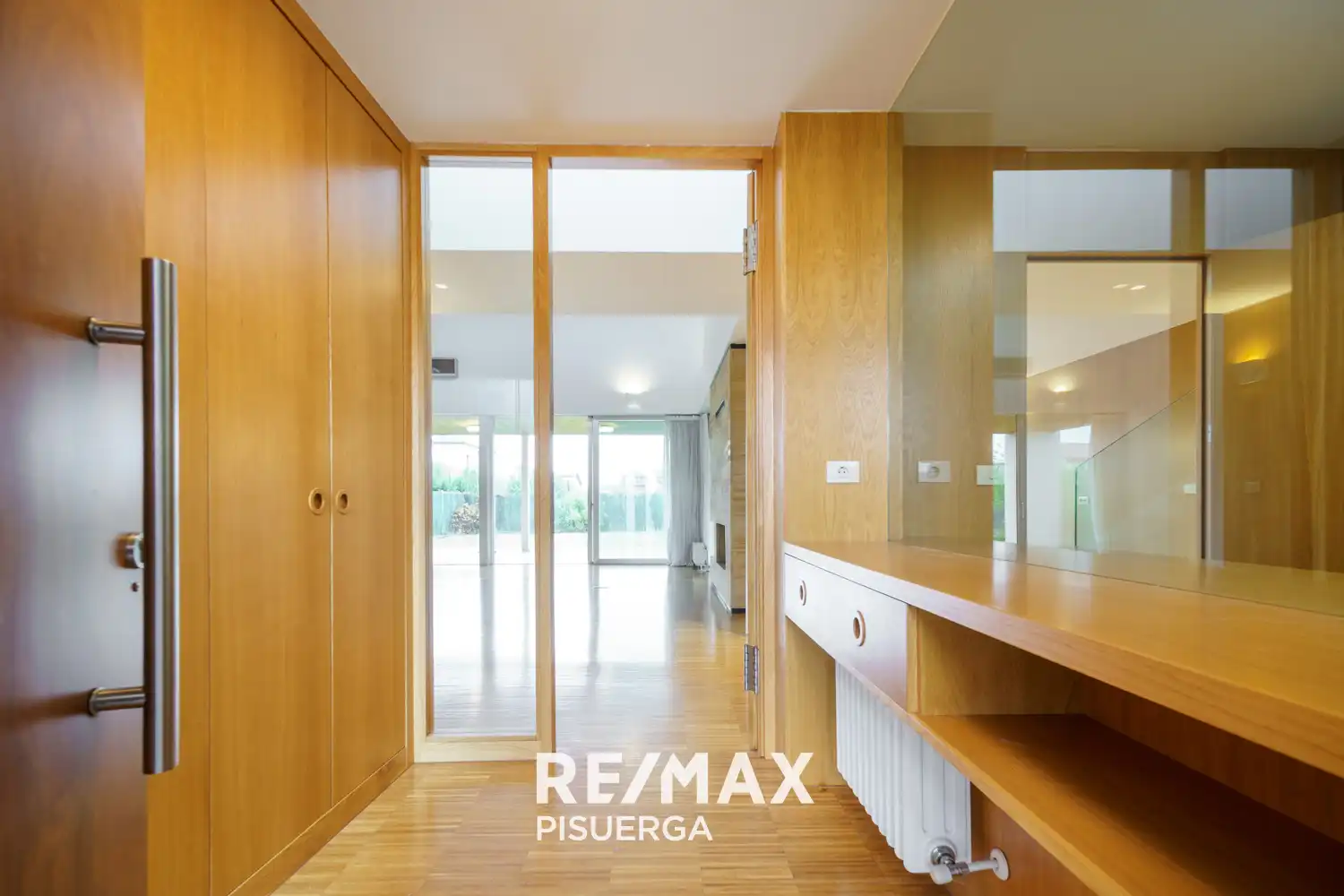 Houses for rent in Laguna de Duero  with Air Conditioner, Private garden and Terrace