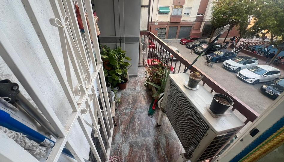 Foto 1 de Pis en venda a Carrer del Doctor Trueta, Llefià, Barcelona