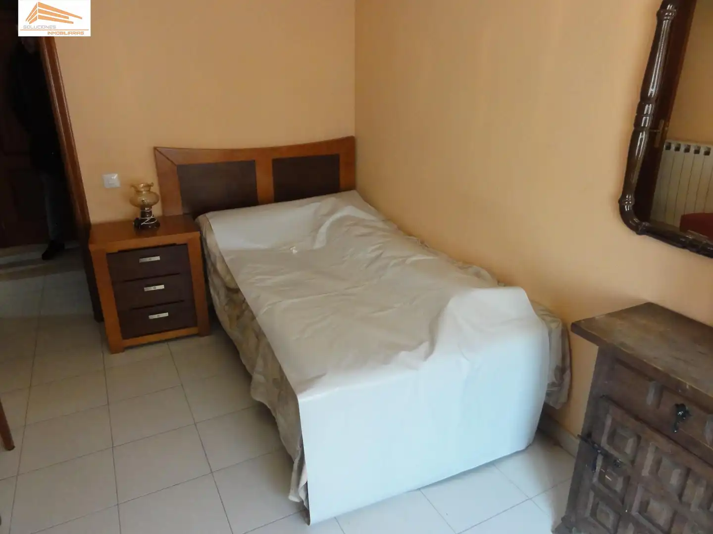 Bedroom of Buildings for sale in Tordesillas