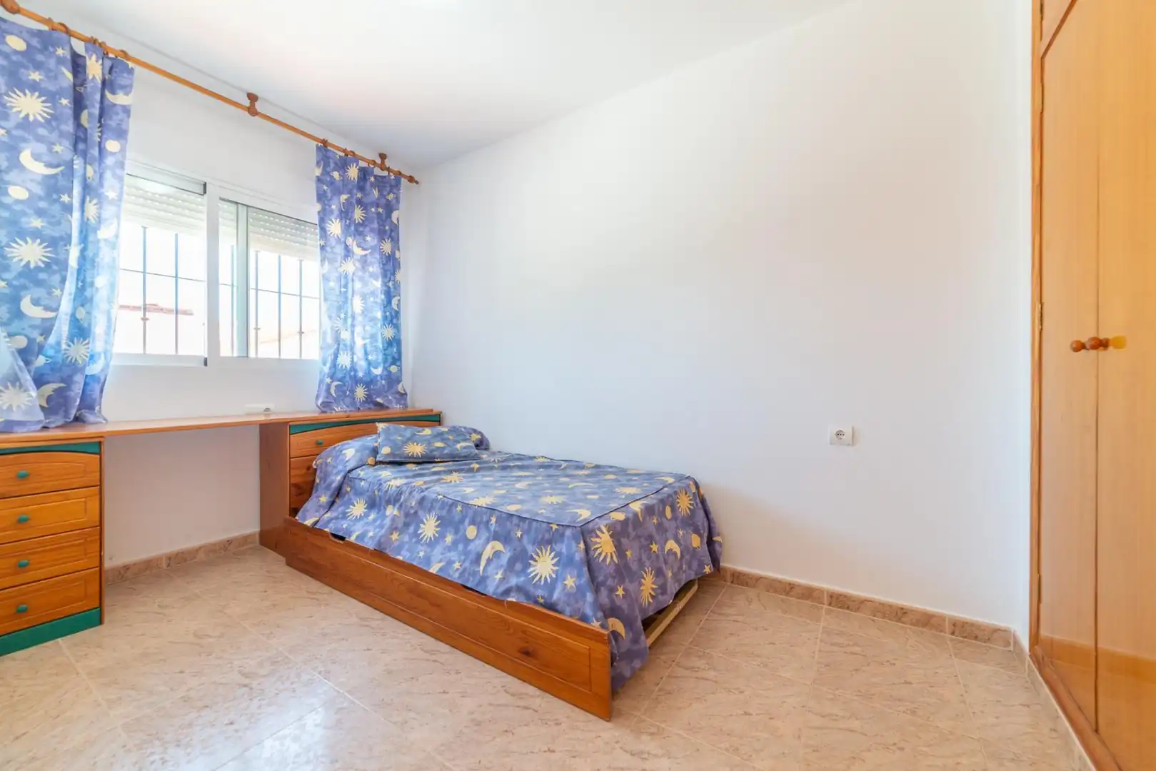 Adosado con jardín en venta en Santiago de la Ribera, imagen 26