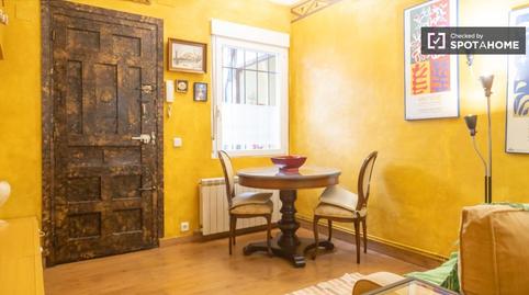 Foto 2 de Apartament per a compartir a Argüelles,  Madrid Capital