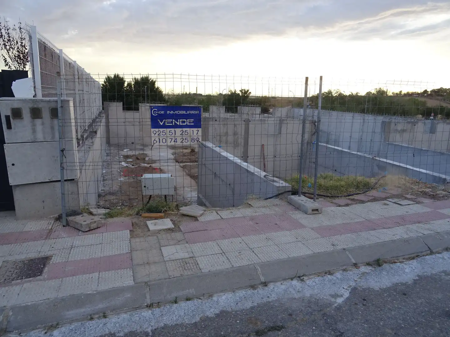 Villa in vendita a Parque Manuel de Vega - Carretera de Ugena, imagen 11