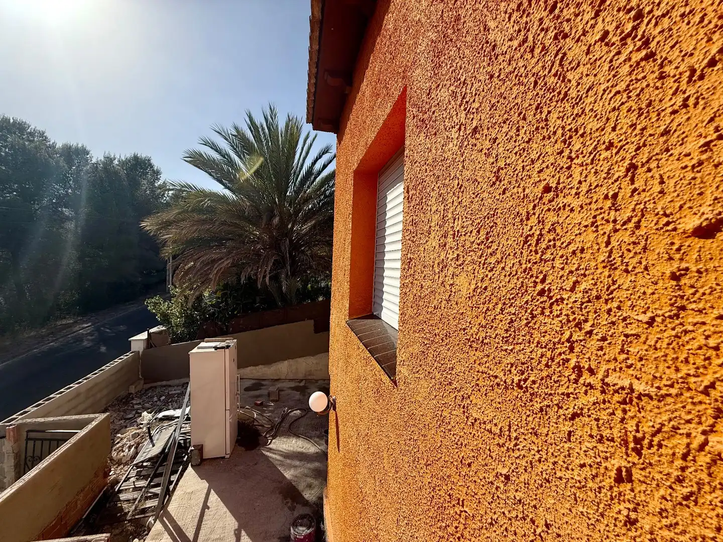 Casa amb jardí en venda a La Pobla de Montornès, imagen 19