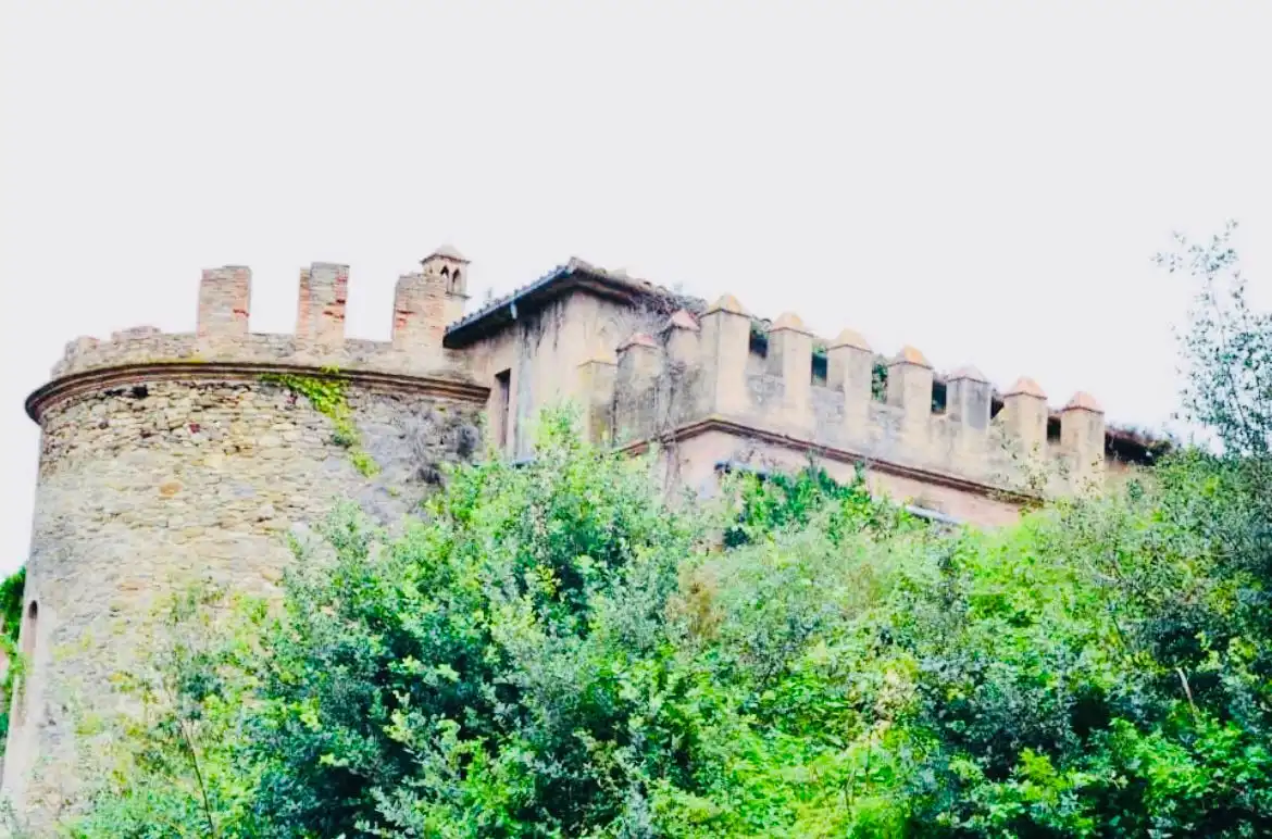 Villa con giardino in vendita a Camós, imagen 28