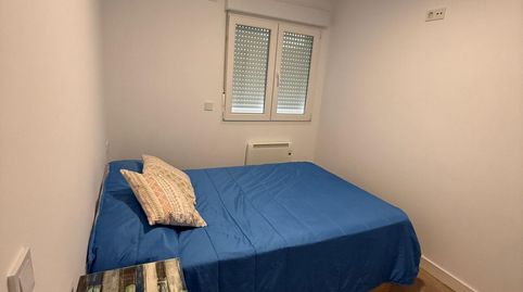 Foto 4 de Ático de alquiler en Boiro, A Coruña