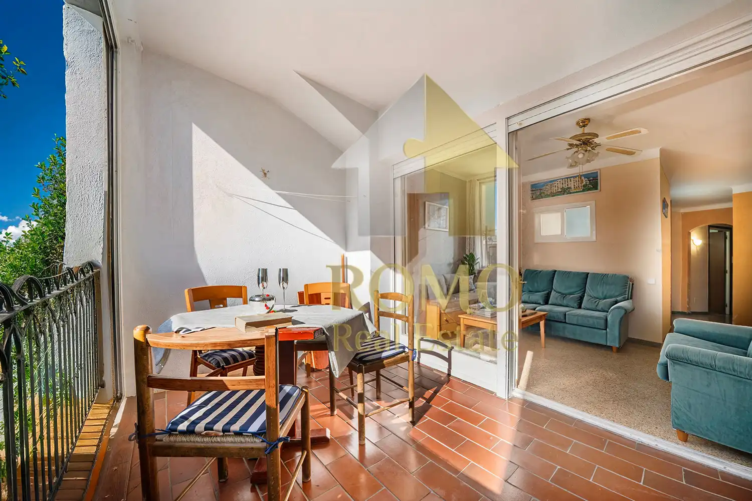 Piso con ascensor en venta en Carrer Salins 1 Línea, imagen 8
