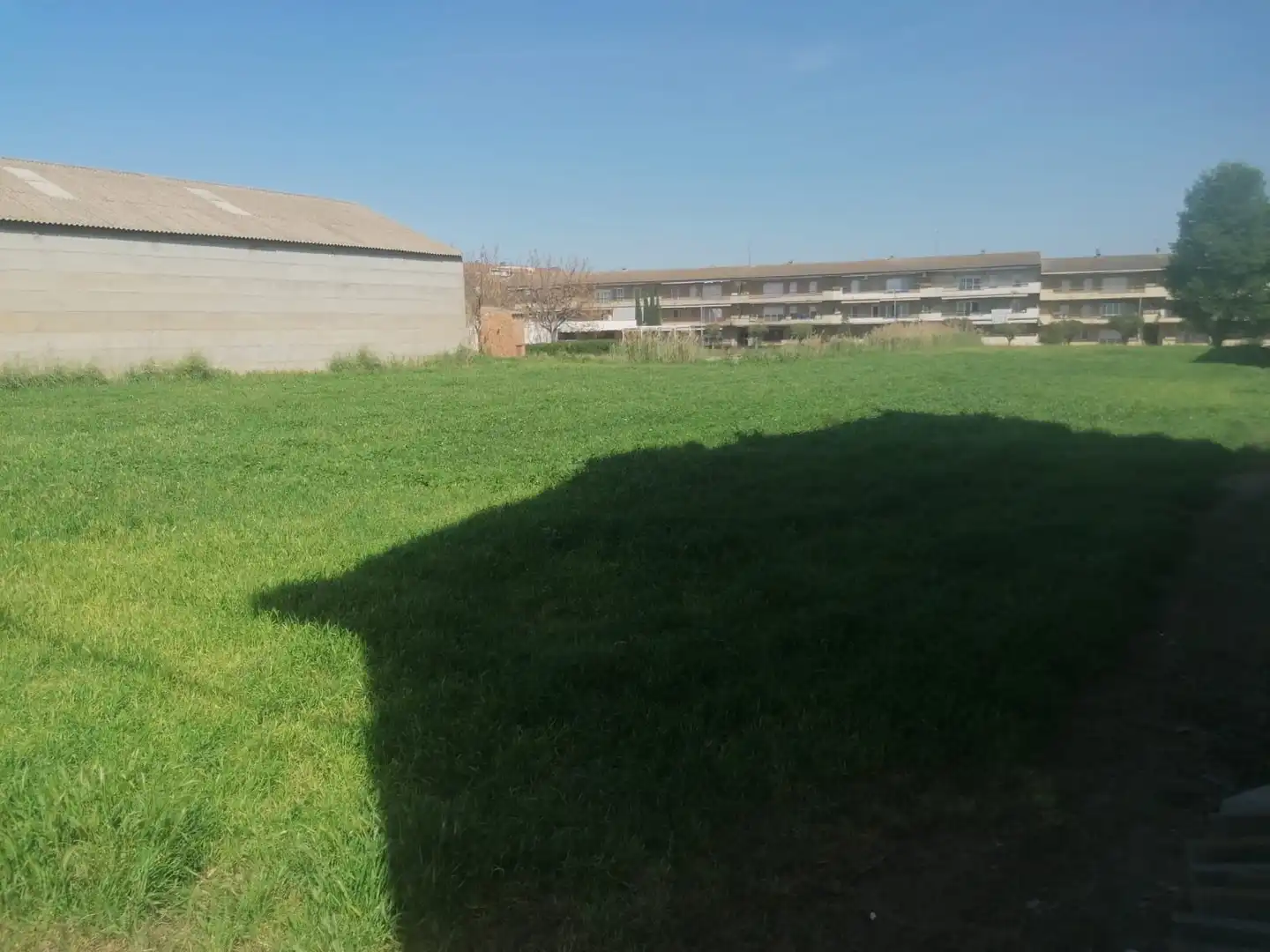Residencial en venda en Linyola