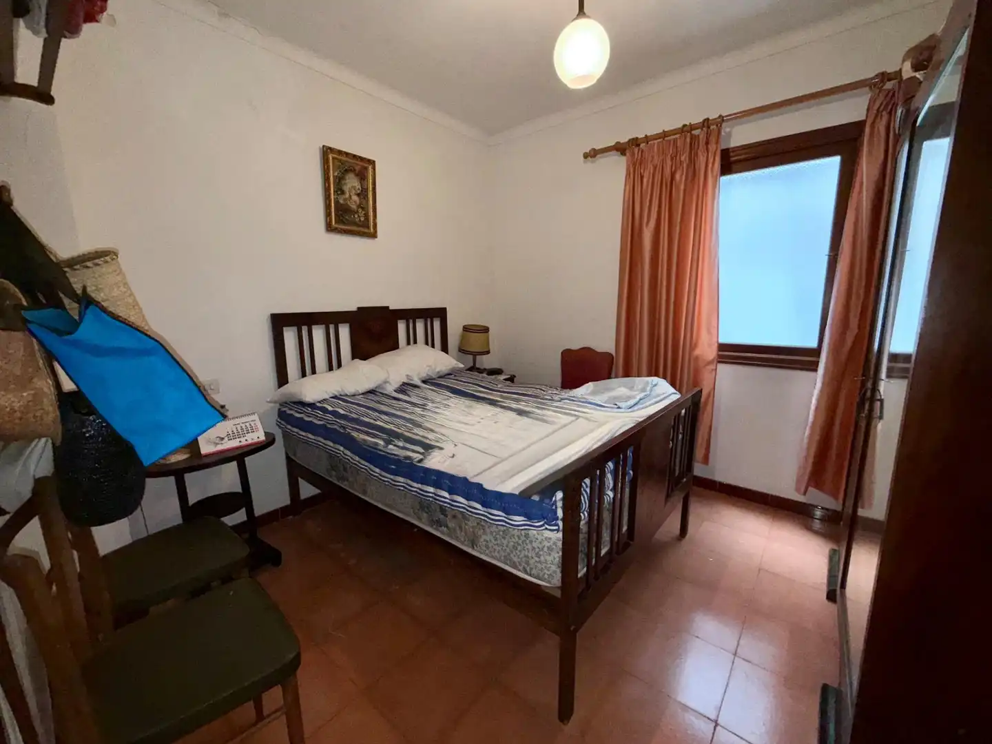 Dormitori de Casa o xalet en venda en Sa Pobla