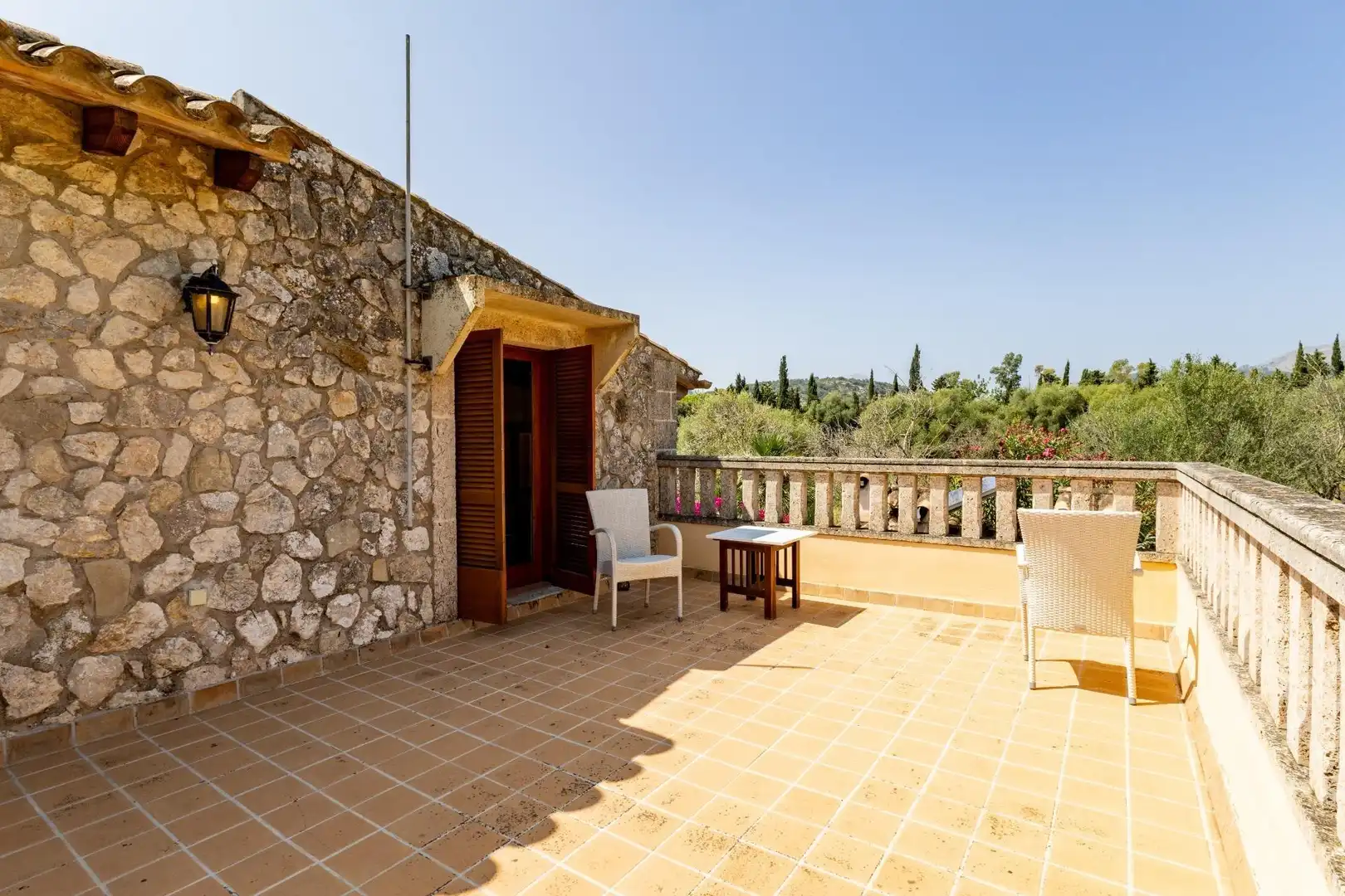 Casa con piscina in vendita a Pollença Poble, imagen 39