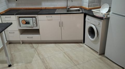 Foto 4 de Apartament en venda a Martos, Jaén