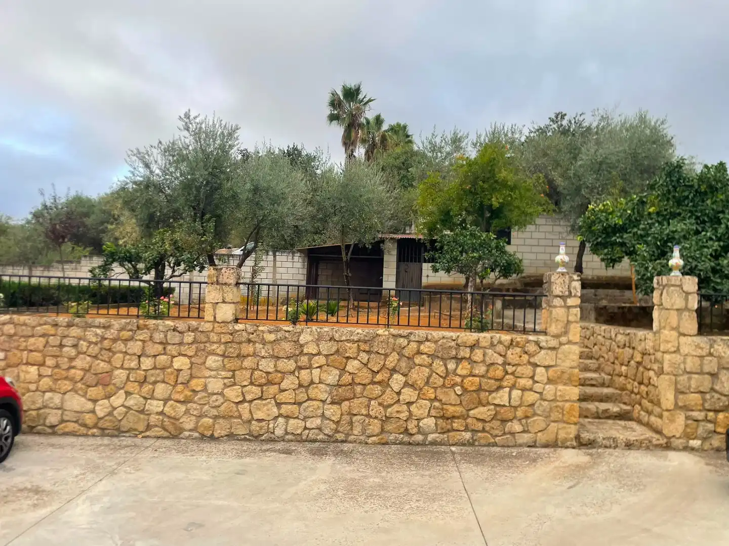 Chalet con piscina en venta en Periurbano Este - Campiña, imagen 17