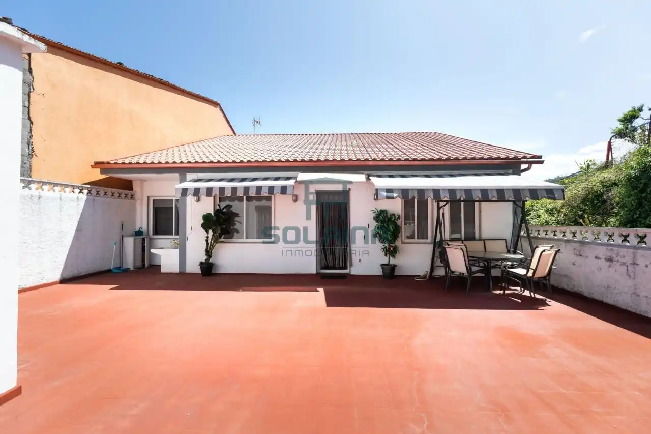 Casa con terrazza in vendita a Ribadavia