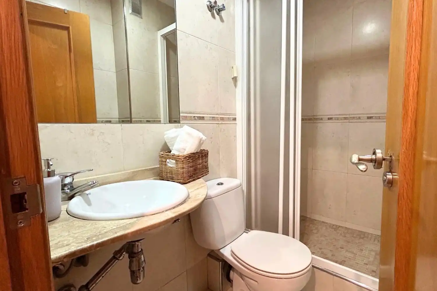 Piso con terraza en venta en SAN RAMON, imagen 29