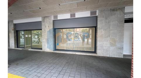 Photo 5 of Premises to rent in Avenida Icaria, La Vila Olímpica del Poblenou, Barcelona