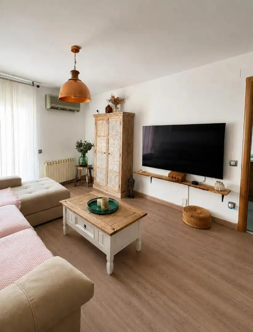 Flat with terrace for sale in Carrer de Castillejos, imagen 5