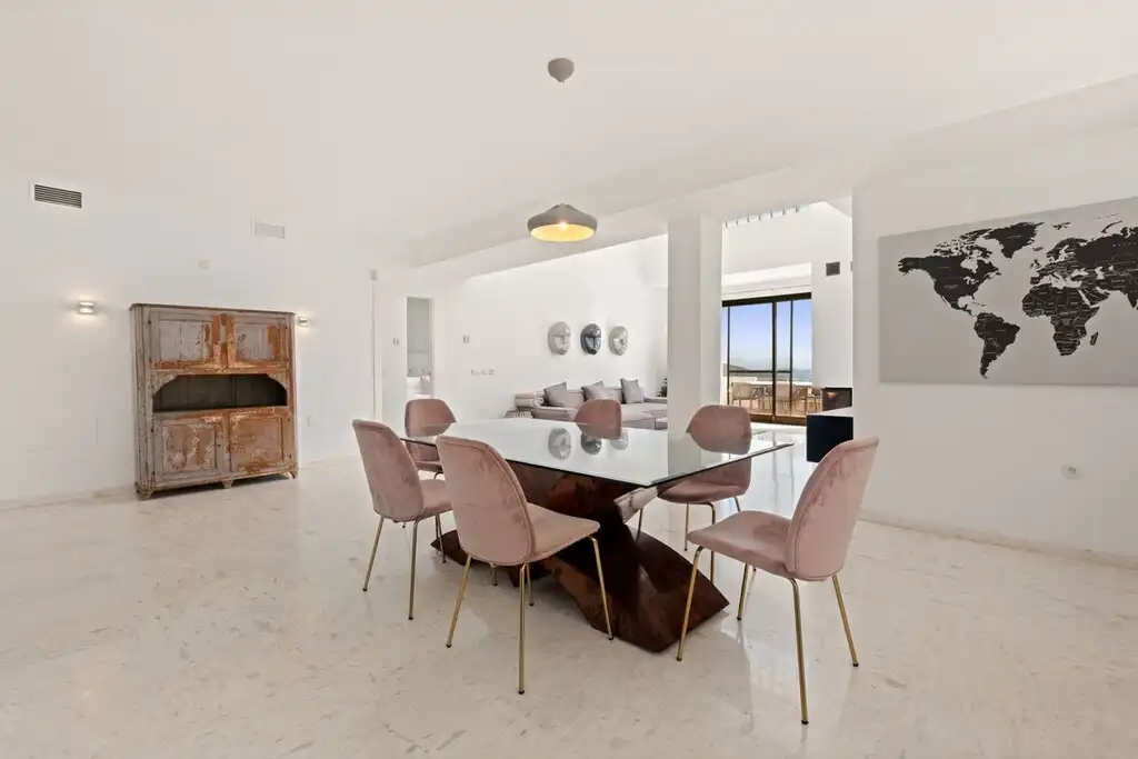 Attique avec piscine à vendre à La Mairena, imagen 10