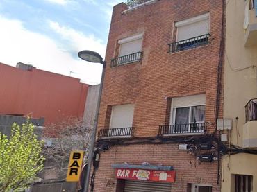 Appartement à vendre à C/ Calderón de la Barca