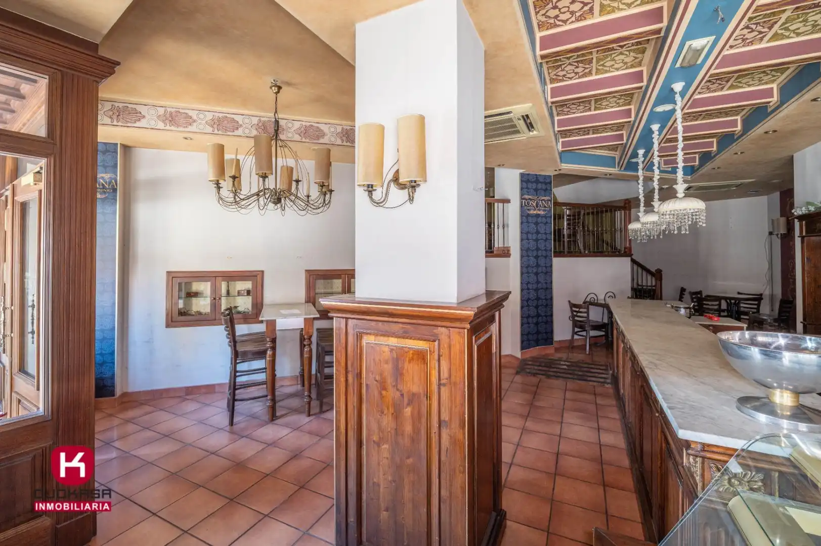 Local en venta en Calle de Granada, Ogíjares